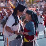 ‘मितज्यू’ मा सौगात र तेरियाको छमछमी, दया हेरेको हेरै