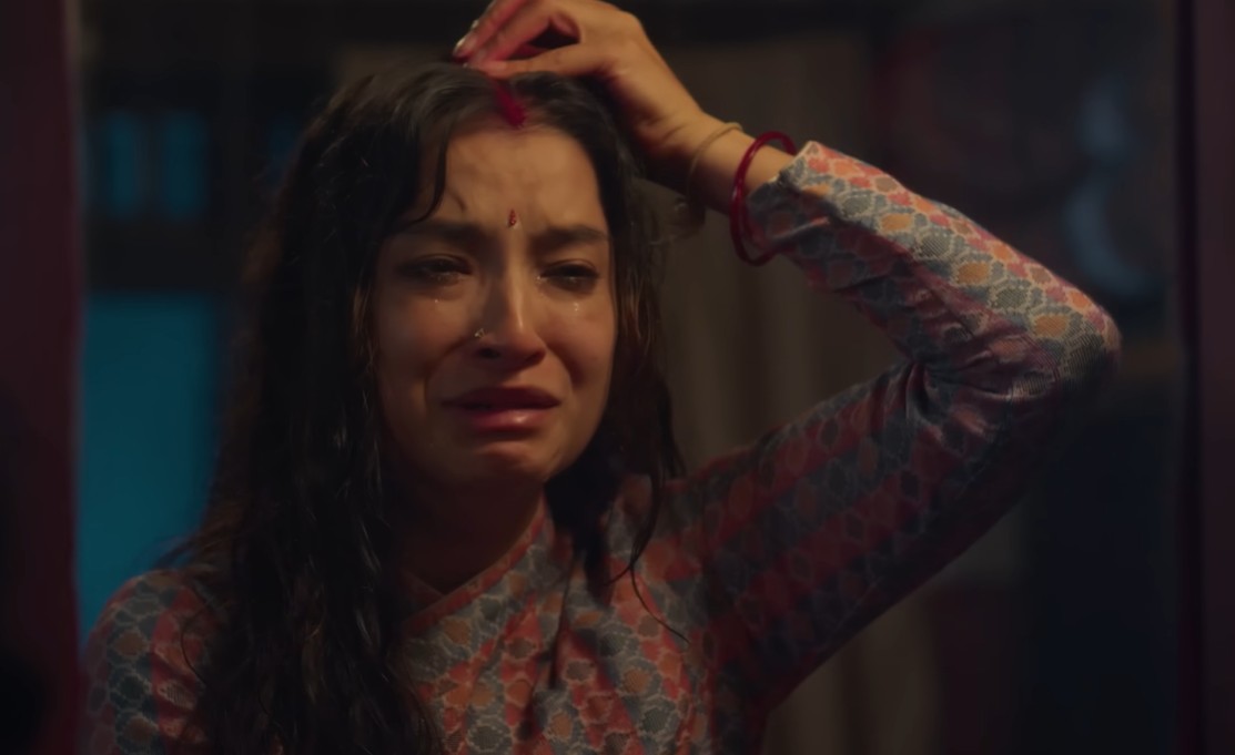 ‘परालको आगो’ टिजर : सुहाना र प्रकाशको झगडाको बिचमा सौगात