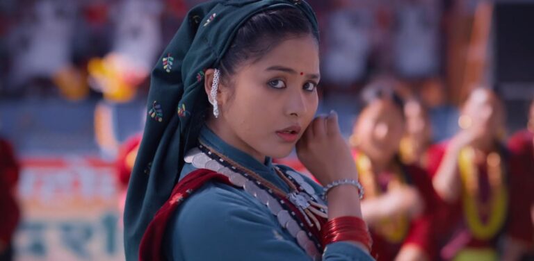 ‘मितज्यू’ गीत : तेरिया मगर ‘गैराघरे काँइली’ बन्दै हिट