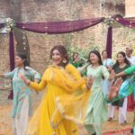 आँचल शर्मा स्टारर ‘एक मुठ्ठी बादल’को ‘रेल घुम्यो घुम्तीमा’ रिलिज