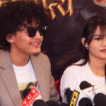 ‘राम नाम सत्यपछि निरन्तर फिल्ममा काम गर्छु’ : आयुष