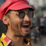 कस्तो छ तुलसी घिमिरेको ‘पहाड’ प्रोमो ?