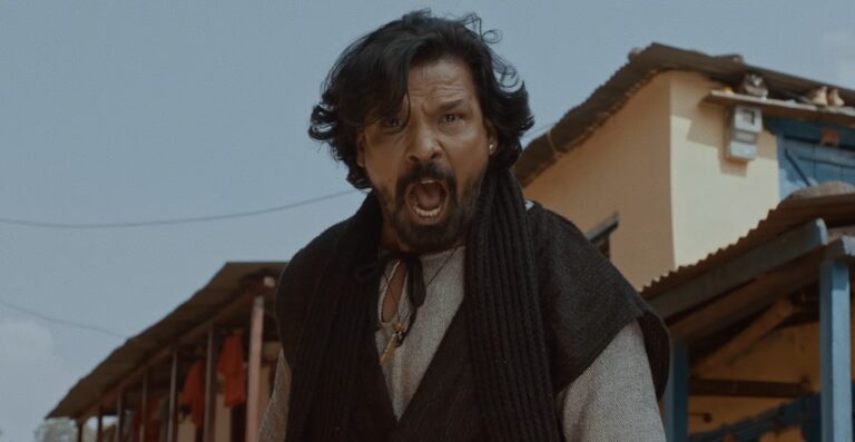 रिलिज लगत्तै ट्रेन्डिङमा ‘राम नाम सत्य’को प्रोमो