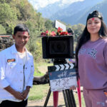 अशोकलाई लिएर नीताले सुरु गरिन् ‘पार्वती’ को एक्सन कट्