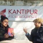 रेखा निर्मित ‘सेतो धरती’ चैत २७ बाट मञ्चन हुने