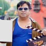 निर्माता पोखरेलको ७ वर्षपछि ‘परालको आगो’ मार्फत पुनरागमन