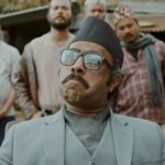 चलचित्र ‘जिरो डिग्री’को फर्स्ट लुक भिडियो सार्वजनिक