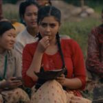 ‘काजी’को असारे गीत ‘ज्यानको तिर्खा’