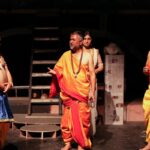आजदेखि कान्तिपुर थिएटर, मा नाटक ‘महाभारत’ मञ्चन हुँदैछ ।