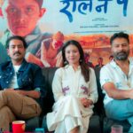 ‘रोल नं १’बारे यसका कलाकार के भन्छन् ?