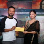‘आ बाट आमा २’मा मल्लिका महत अनुबन्धित