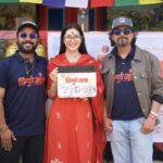 ‘सिन्दुरे जात्रा’ र अभिनेता विजय बराल बारे