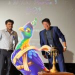 नेपालकै पहिलो एनिमेसन ‘AAFF 2026’ घोषणा