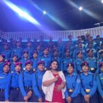  ‘कमेडी नाइट विथ च्याम्पियन्स’को विशेष ट्रिब्युट एपिसोड नेपाल प्रहरीलाई