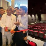 भैरहवामा अत्याधुनिक आईएनआई सिनेमाज सञ्चालन