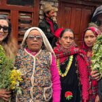 एक महिनामा उत्तम र निरुताले सके ‘सारथी’को छायांकन