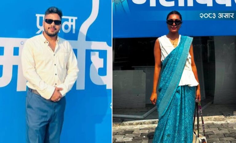 ४ कलाकार बने रास्वपा केन्द्रीय सदस्य