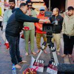 किन सार्वजनिक गरिएन ‘बाः एक योद्धा’का ‘बा’ 