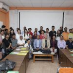 चलचित्र विकास बोर्डमा एक महिने फोटोग्राफी तालिम सुरु