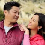 ‘दयाहाङ र मिरुनाको जोडि फेरि पर्दामा,