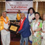 अब संगीत रोयल्टी बैंक खातामा