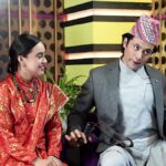 ‘गौँथली’ युट्युबको ट्रेन्डिङ नम्बर १ मा