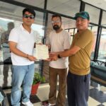 फिल्म ‘अक्षरा’को कोरिया प्रदर्शन अधिकार ‘केटीएम २ सोल’ले किन्यो