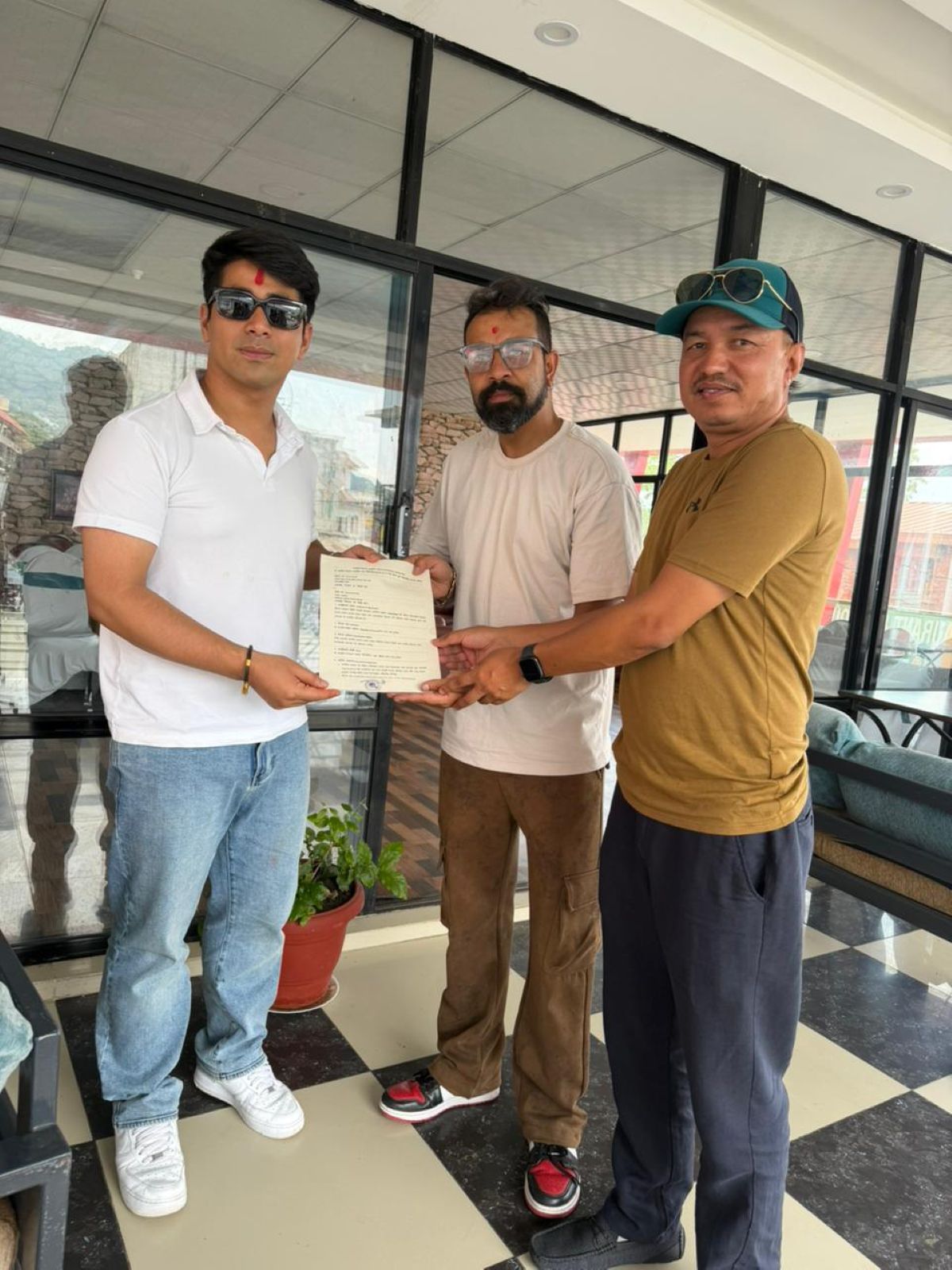 फिल्म ‘अक्षरा’को कोरिया प्रदर्शन अधिकार ‘केटीएम २ सोल’ले किन्यो