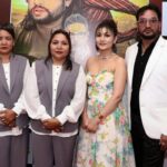 फिल्म ‘हली’को विशेष शोमा चौतर्फी प्रशंसा
