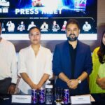 ‘नेशनल म्युजिक अवार्ड’को भव्य आयोजना,