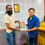 जोडिए राम ‘मन बिनाको धन-२’ मा
