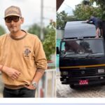 विपिन कार्कीले थाले उपकरण व्यवसाय