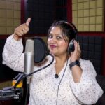 ‘पार्वती’ को डबिङमा दीपाश्री निरौलाको अनुभव ‘फरक शैली ,