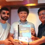 रेयर राई ‘कंगाल करोडपति’मा अनुबन्धित