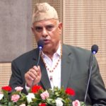 हरिवंश भन्छन् मानव बेचबिखनको दायरा फराकिलो हुँदै छ