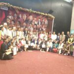 हिमालयन इन्टरनेशनल अवार्ड सिक्किमको राभाङ्लामा सम्पन्न