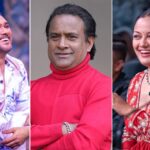  चौंथो सिजनको जजमा जितु नेपाल, ऋचा शर्मा, विशाल भण्डारी
