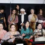 भदौ १९ मा आउने ‘ककाकिकी’को पहिलो झलक सार्वजनिक