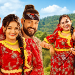  ‘लज्जावती’को गीत ‘दिलको मोटर’मा प्रेमिल भाव
