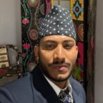 नामकै आधारमा आफूलाई दिल्ली विमानस्थलमा दोस्रोपटक केरकार गरे