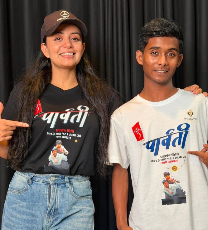 अशोक दर्जीलाई माथि कुटपिट भए पछि निता ढुंगाना भन्छिन
