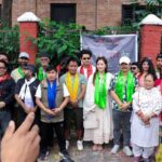 “रातो घेरा – द रेड सर्कल”