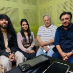 निर शाहको ‘प्रिन्स’मा शान्तिश्री परियार र प्रशान्त सिवाकोटी स्वर