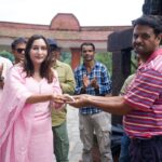 ‘आशा’को इन्डक्ल्यापमा प्राविधिकलाई ५१ हजार सहयोग