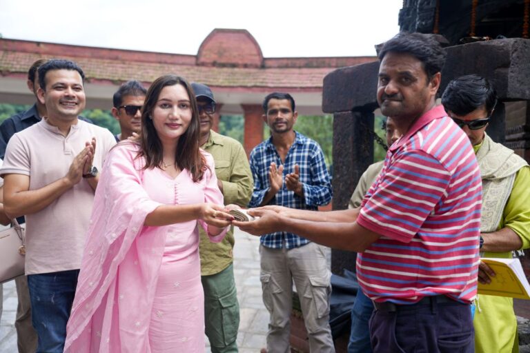 ‘आशा’को इन्डक्ल्यापमा प्राविधिकलाई ५१ हजार सहयोग