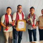 ६० वर्षमाथिका नागरिकलाई‘गौँथली’नि शुल्क प्रदर्शनको विशेष अवसर