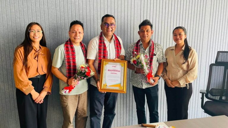 ६० वर्षमाथिका नागरिकलाई‘गौँथली’नि शुल्क प्रदर्शनको विशेष अवसर