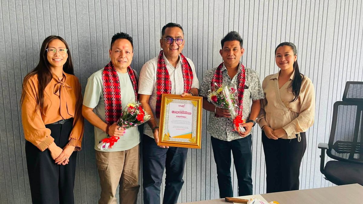 ६० वर्षमाथिका नागरिकलाई‘गौँथली’नि शुल्क प्रदर्शनको विशेष अवसर