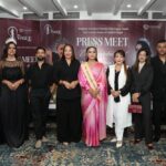 ‘मिसेस भोग सिजन ४’ घोषणा, प्रतिक्षा र ओशिमालाई बधाई