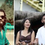 प्रकाशको ‘पारिजात’मा खुसीप्रति गौरवको अव्यक्त प्रेमकथा